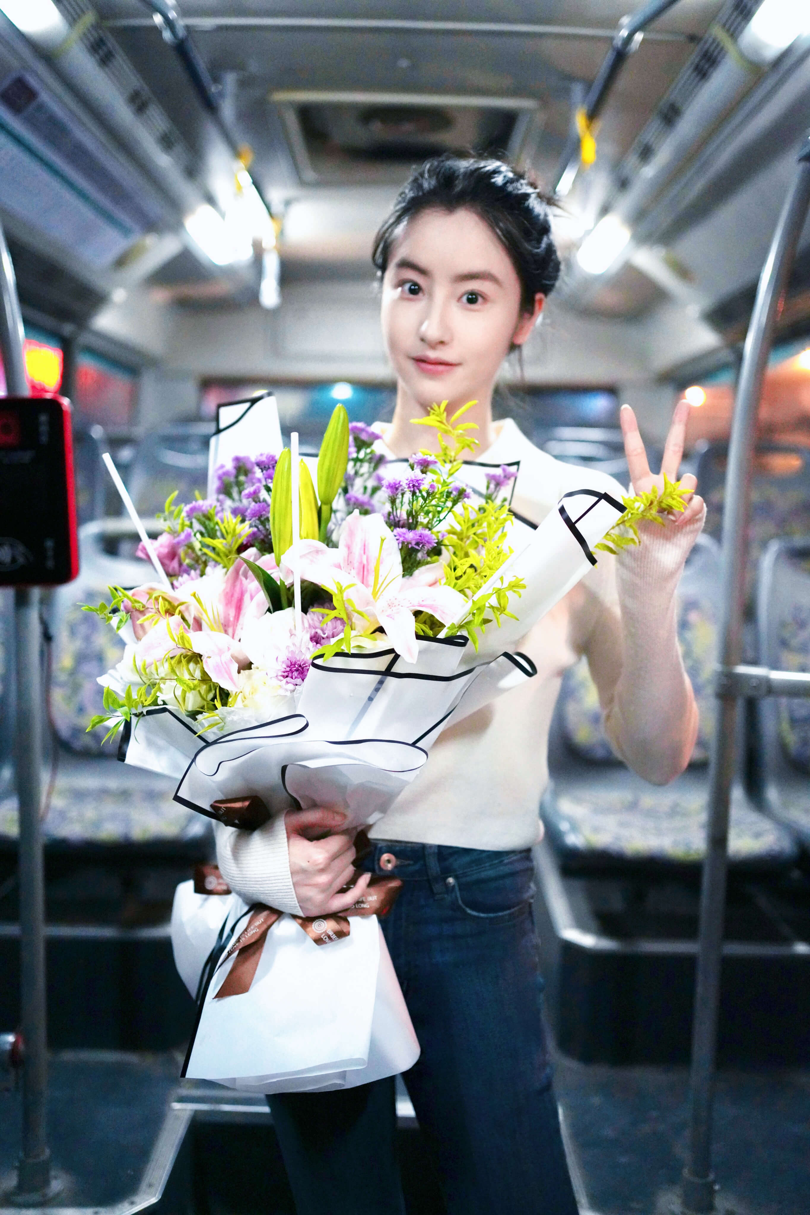 毛晓慧《曾少年》杀青发长文告别肖千喜_凤凰网