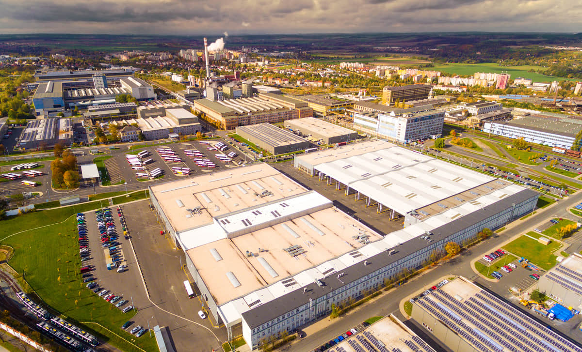 工业园区成综合能源服务主战场 实现园区低碳绿色新使命