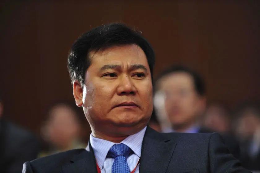 再见,张近东!家电零售大变局,苏宁"折腾至死"