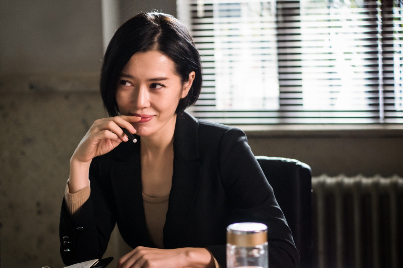 《谎言真探》收官 陈案告捷余男演技获赞_凤凰网娱乐_凤凰网