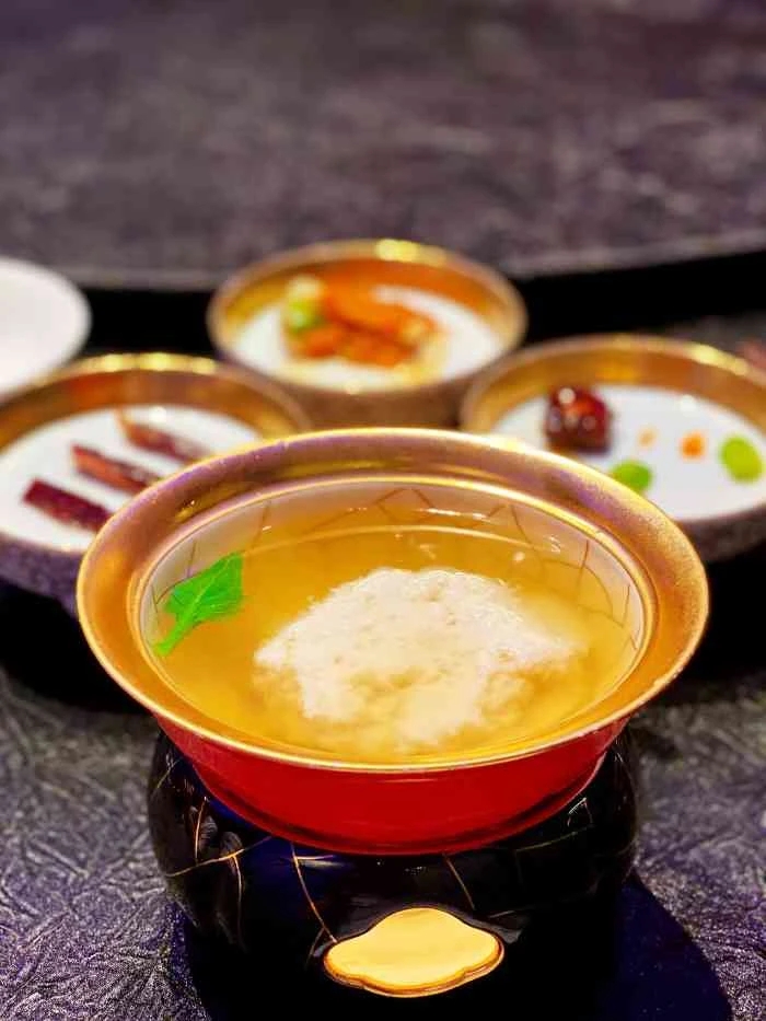 川菜的传统,现在和未来