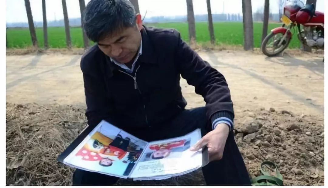 如何理性看待电影《失孤》原型郭振被拐案