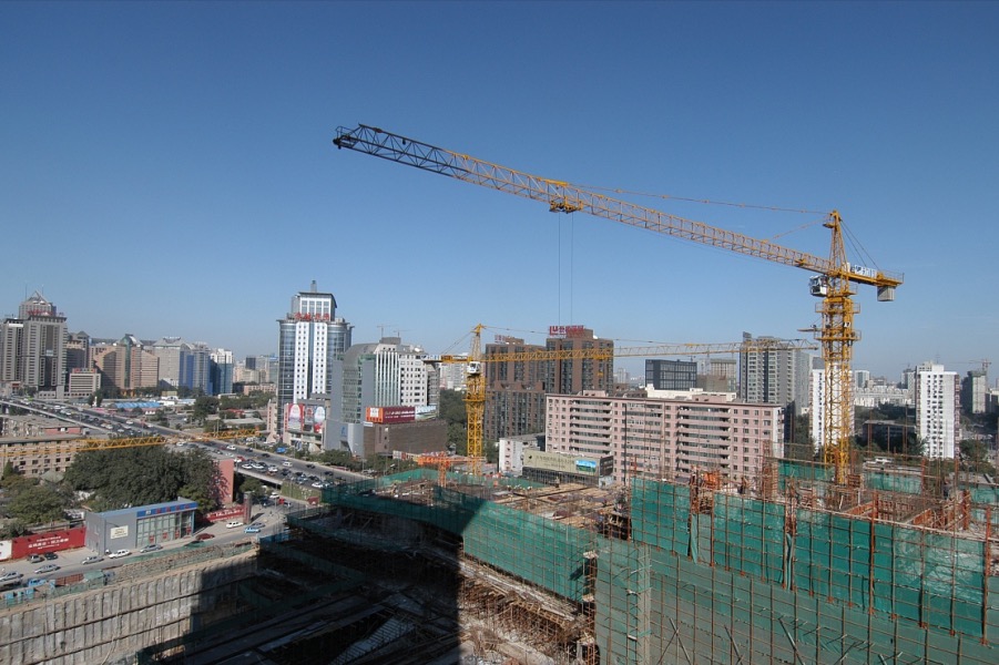 高层"停建"？2021年起，住房迎来"新标准"，两类房子或吃香了 ——凤凰网房产北京 - Vimarsana News