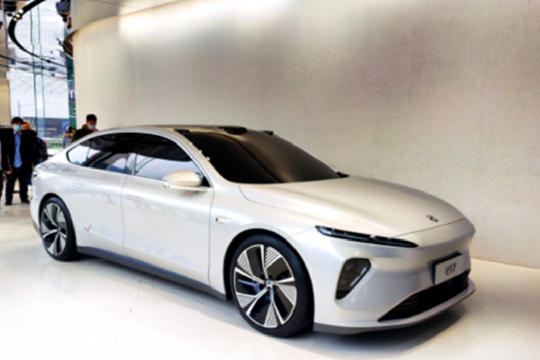 AM车镜带大家回顾2021上半年上市的重磅车型