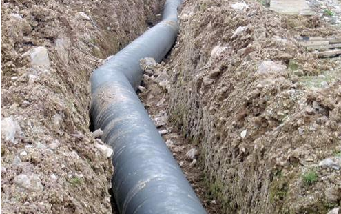 埋地管道腐蚀有什么危害?如何防腐?