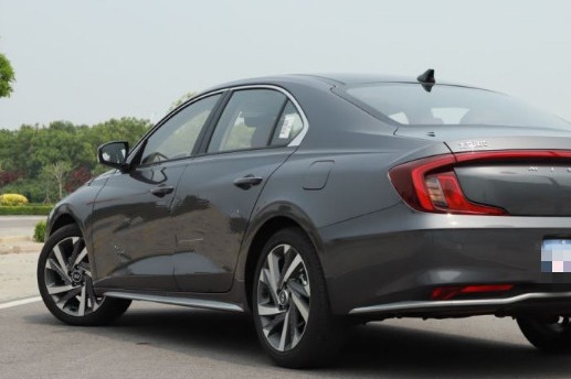 买车避坑三大原则