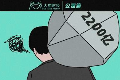 "最惨"富二代！接班千亿房企，扛下2200亿债务 ——凤凰网房产北京 - Vimarsana News