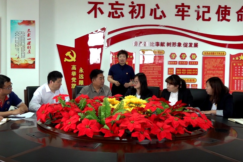 我身边的党员故事|（77）忠实的马克思主义传播者