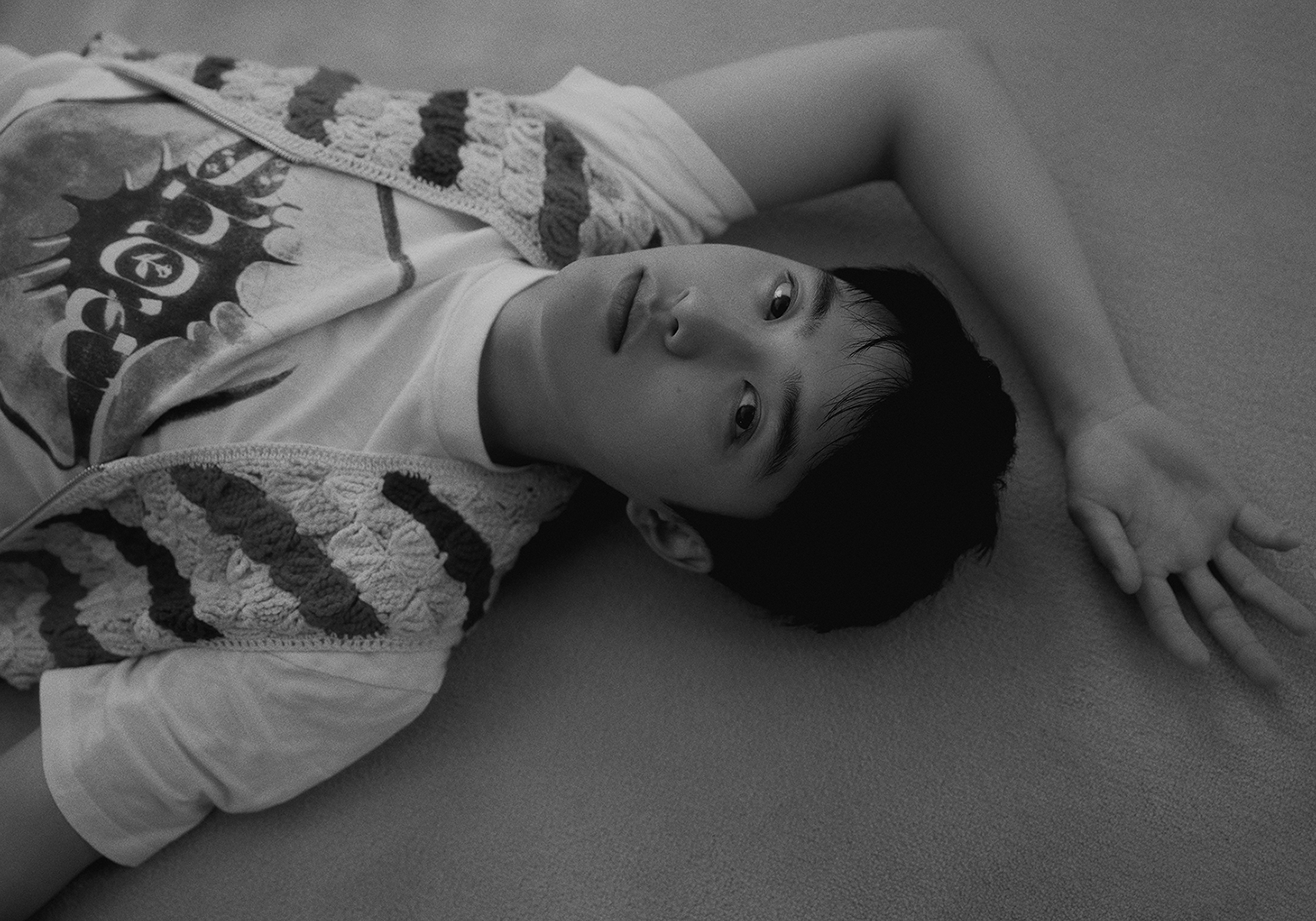 的项目歌唱组合msg wannabe的活动而引发关注的歌手wonstein将参与本