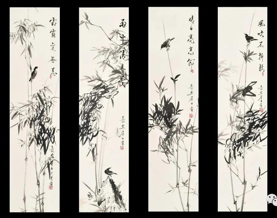 艺术军魂著名画家韩琦作品赏析