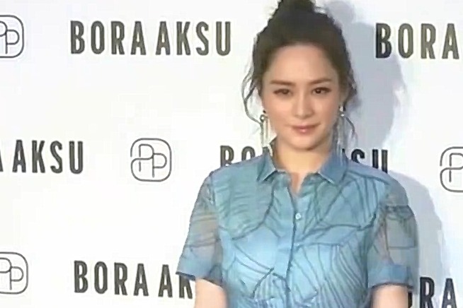 “娱乐圈对女明星不好” 阿娇直言吃瓜吃累了！杨紫惨遭波及？