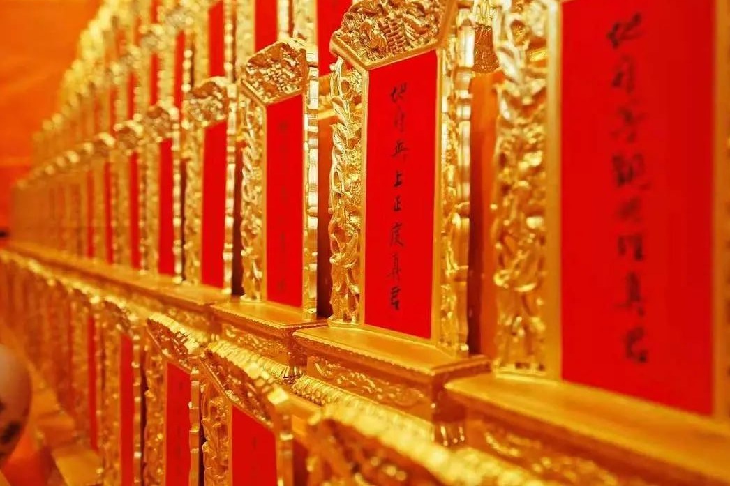 道教及民间名气最大的重要神仙都是谁？_凤凰网