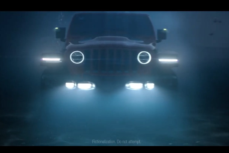 2030年的牧马人还能学会整哪些活？