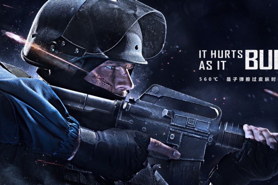 csgo国内还是国外