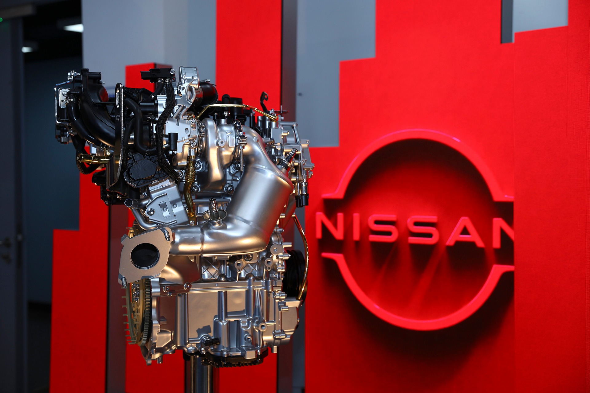 日产VC-Turbo超变擎300拆解点评