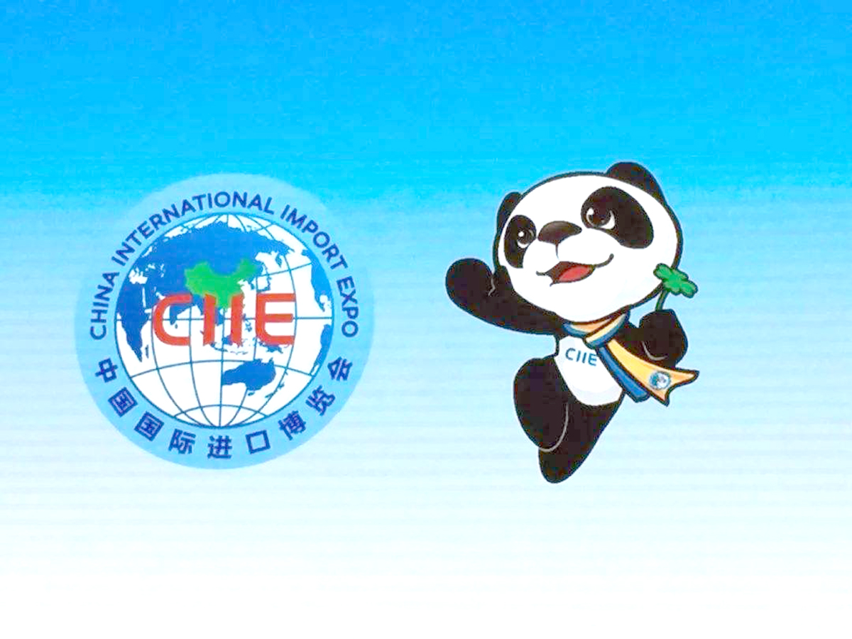 进博会户外自行车辐轮王自行车赞浙江进博会总结表扬会务实前瞻