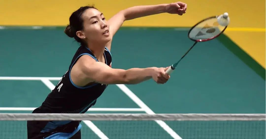 一个加拿大华裔女孩夺冠成焦点,奥运赛场上还有哪些华裔面孔?