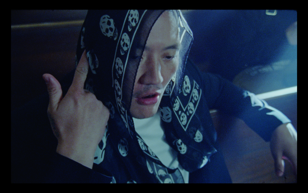 小城堡lilcastles午夜蓝调mv上线隔岸集结谢帝chinamac