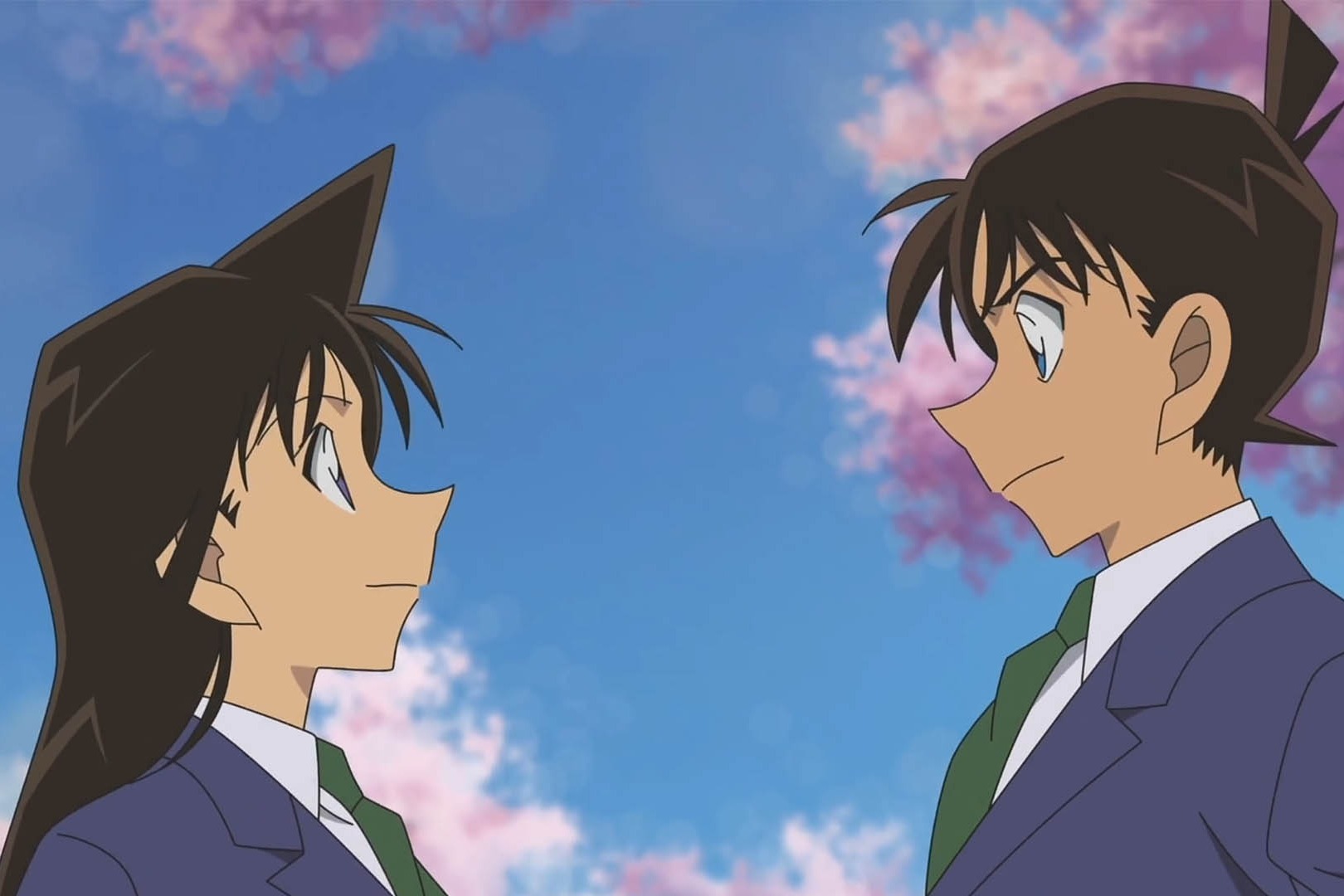 oppo这款定制机疯狂发糖?作为新兰党的我直接嗑了