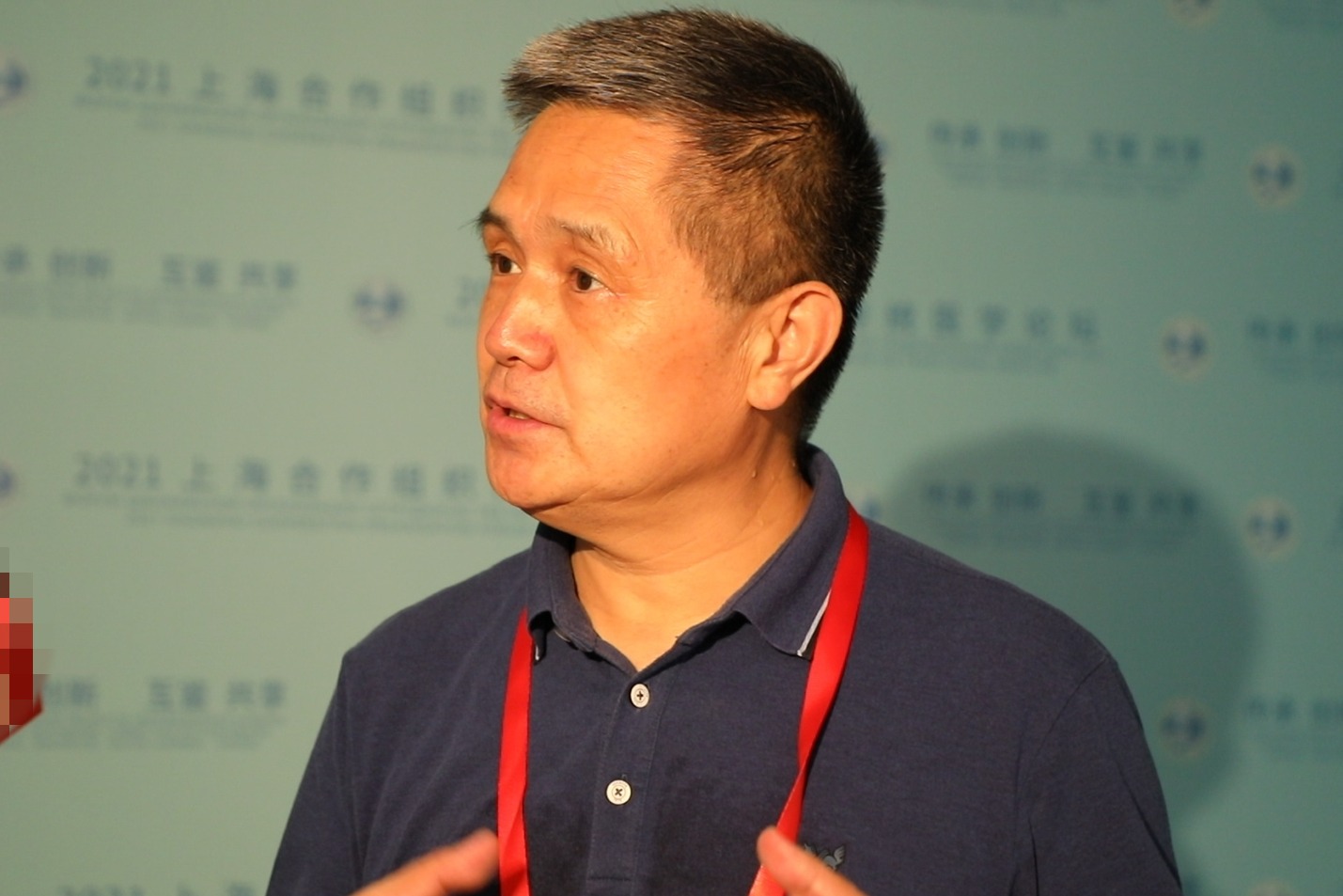 甘肃中医药大学党委书记李应东:大科学装置助力江西迈向制药强省