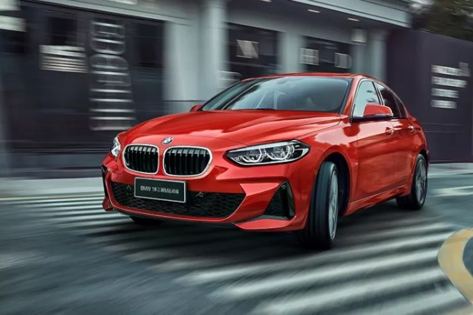 15万能够买到哪些豪华品牌车型？BBA都可以！