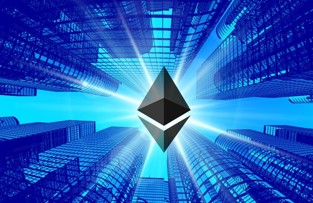 8月份以太坊伦敦升级利好来袭,机构紧锣密鼓布局etf基金__凤凰网