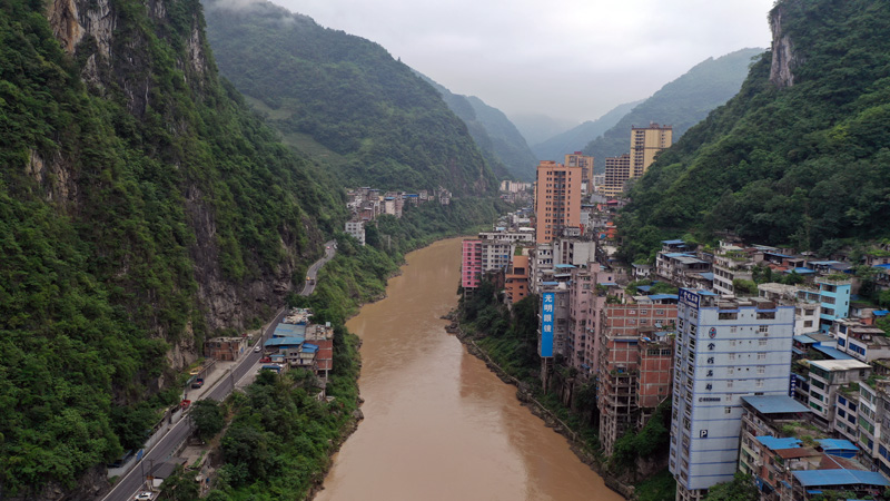 一线城市盐津__凤凰网