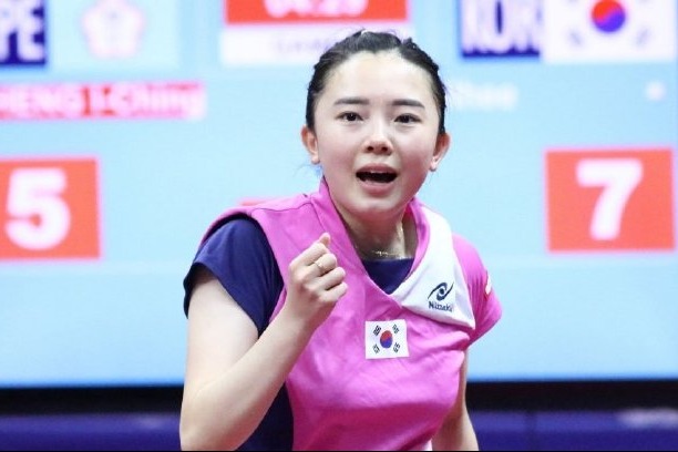 田志希如何做到从阿姨变少女,并成为奥运赛场上的逆袭美女?_凤凰网时尚_凤凰网