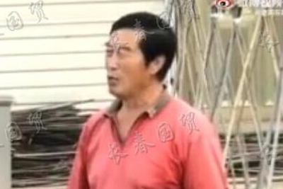 77岁“马家军”教练马俊仁近照曝光，衣着朴素如邻家大叔_凤凰网