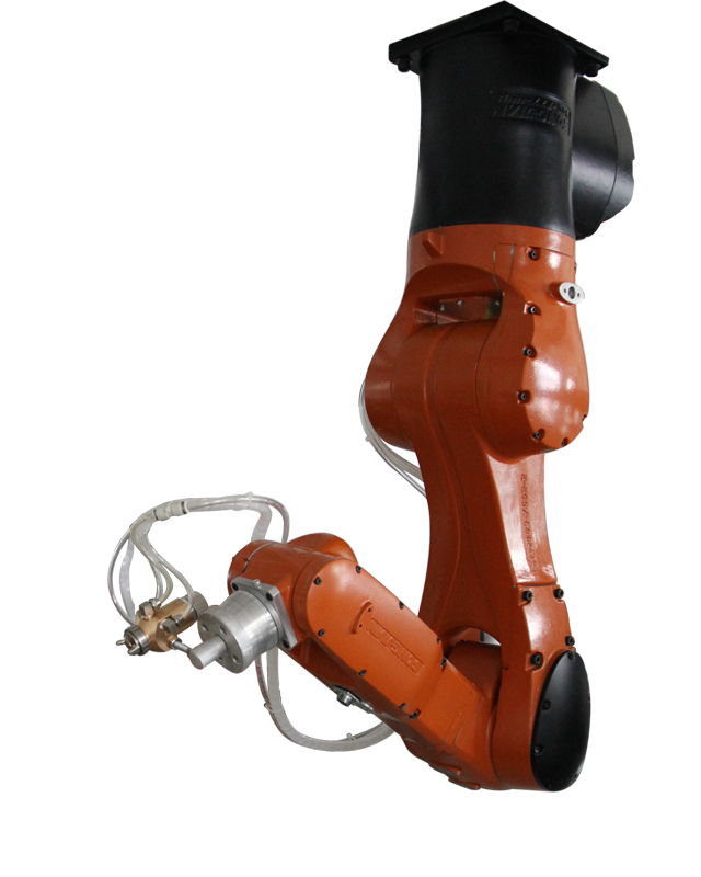 喷涂机器人选择要考虑的因素__凤凰网