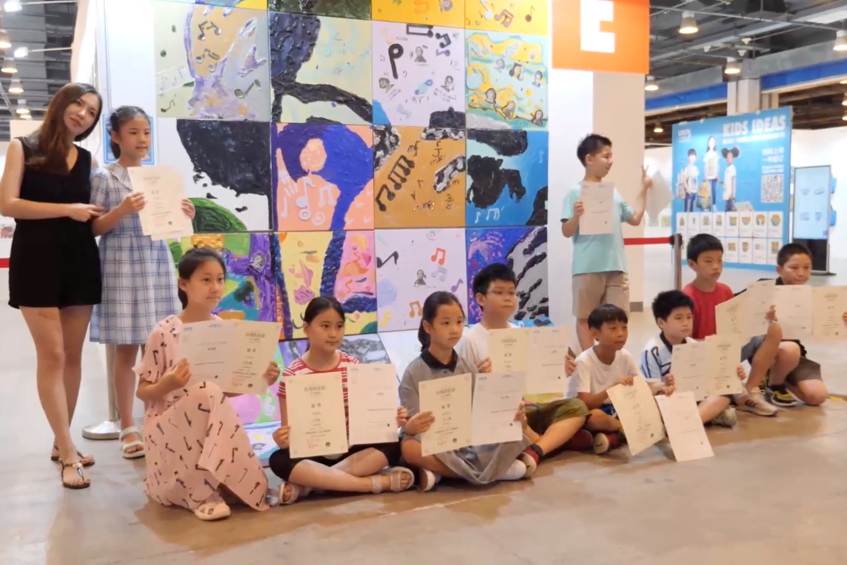 2019 Art Chengdu国际当代艺术博览会开幕|艺术家|展览|成都_新浪新闻