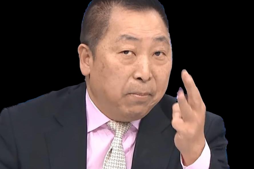 台名嘴:大陆用疫苗救助周边国家,美国却自扫门前雪