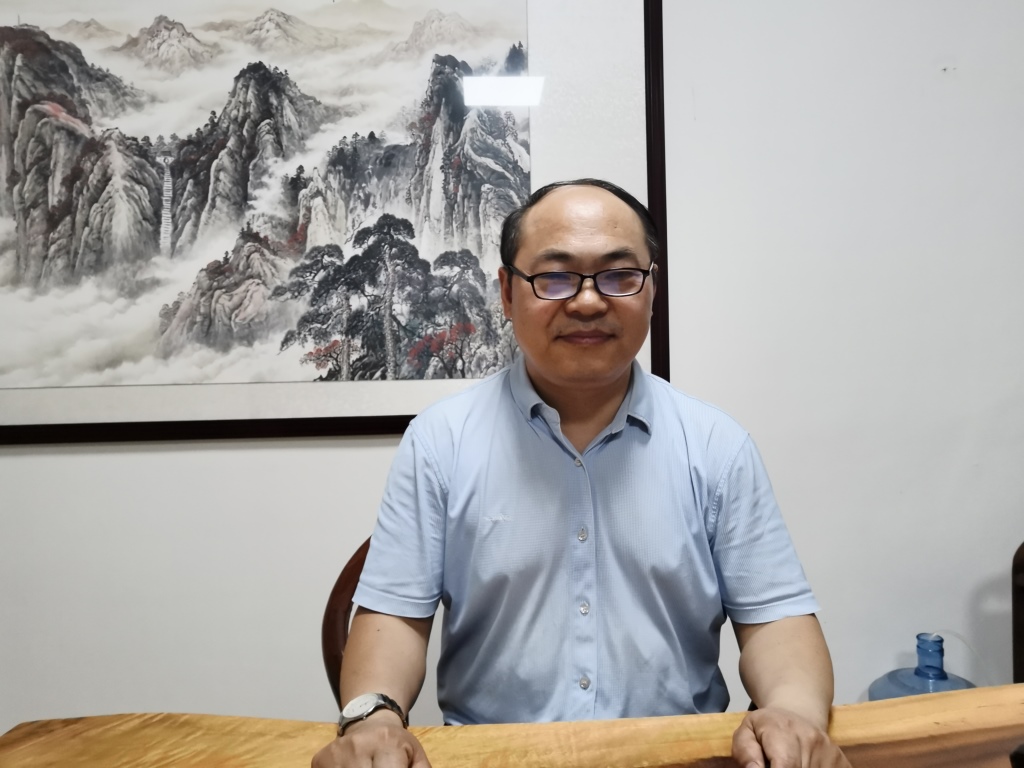 孟森:面试看人的核心要领