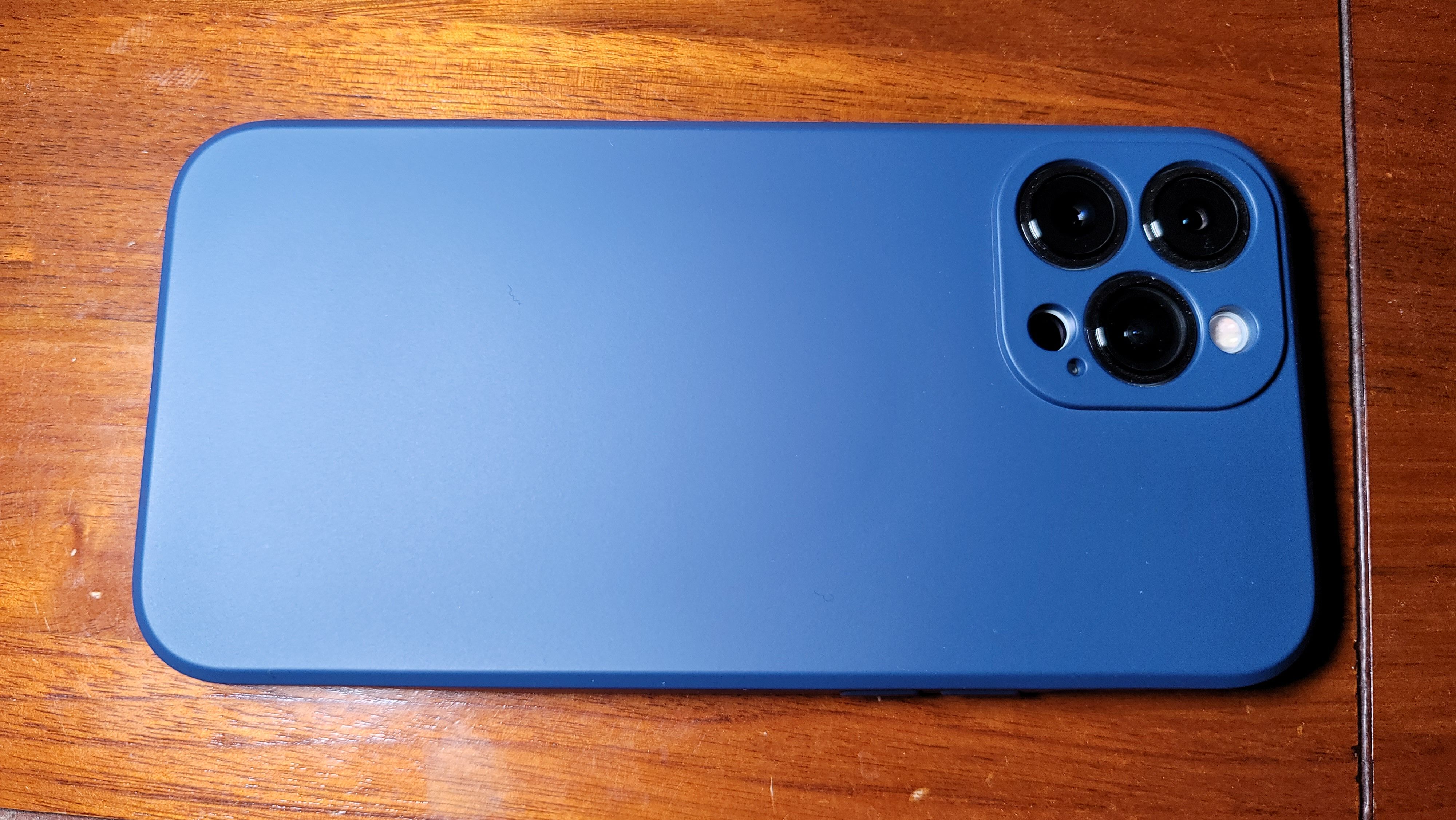 iPhone 13 pro max 手机壳开箱，支持magsafe，看中镜头全包