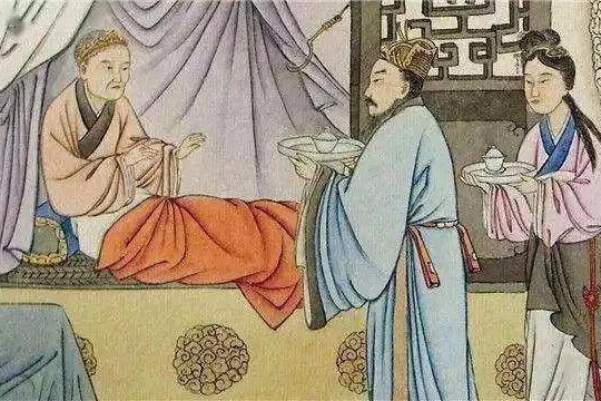 古代中国,生老病死谁来管?_凤凰网