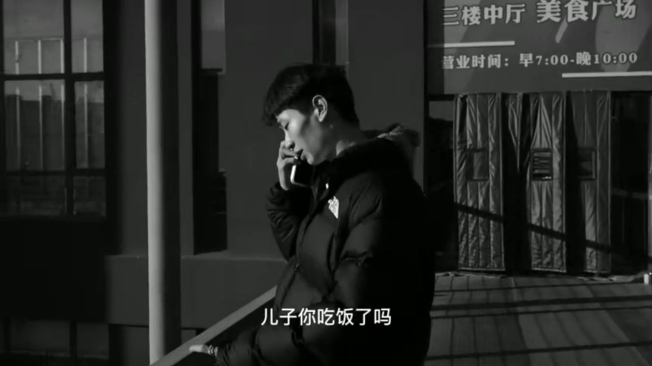 一个抑郁症大男孩的内心独白~