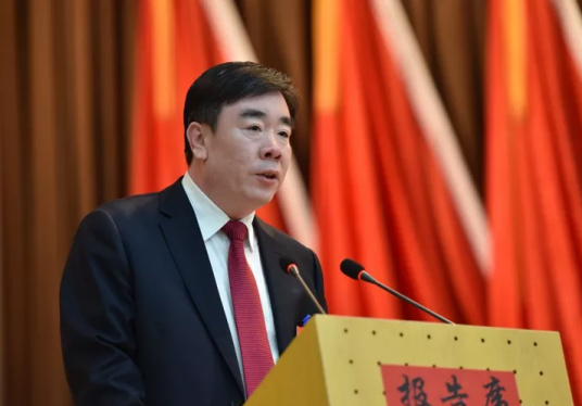 姚运涛任河北省能源局党组书记,局长__凤凰网