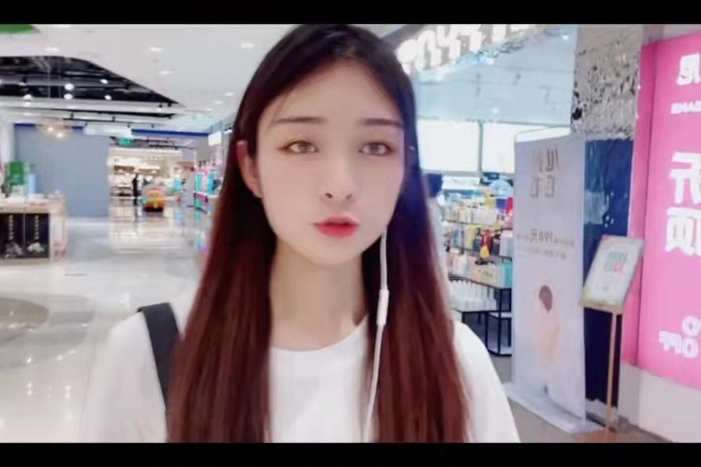 追女生会日久生情吗？小姐姐说出了大实话