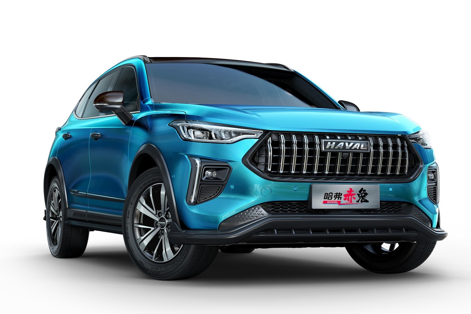 哈弗赤兔运动感如何？值得买吗？