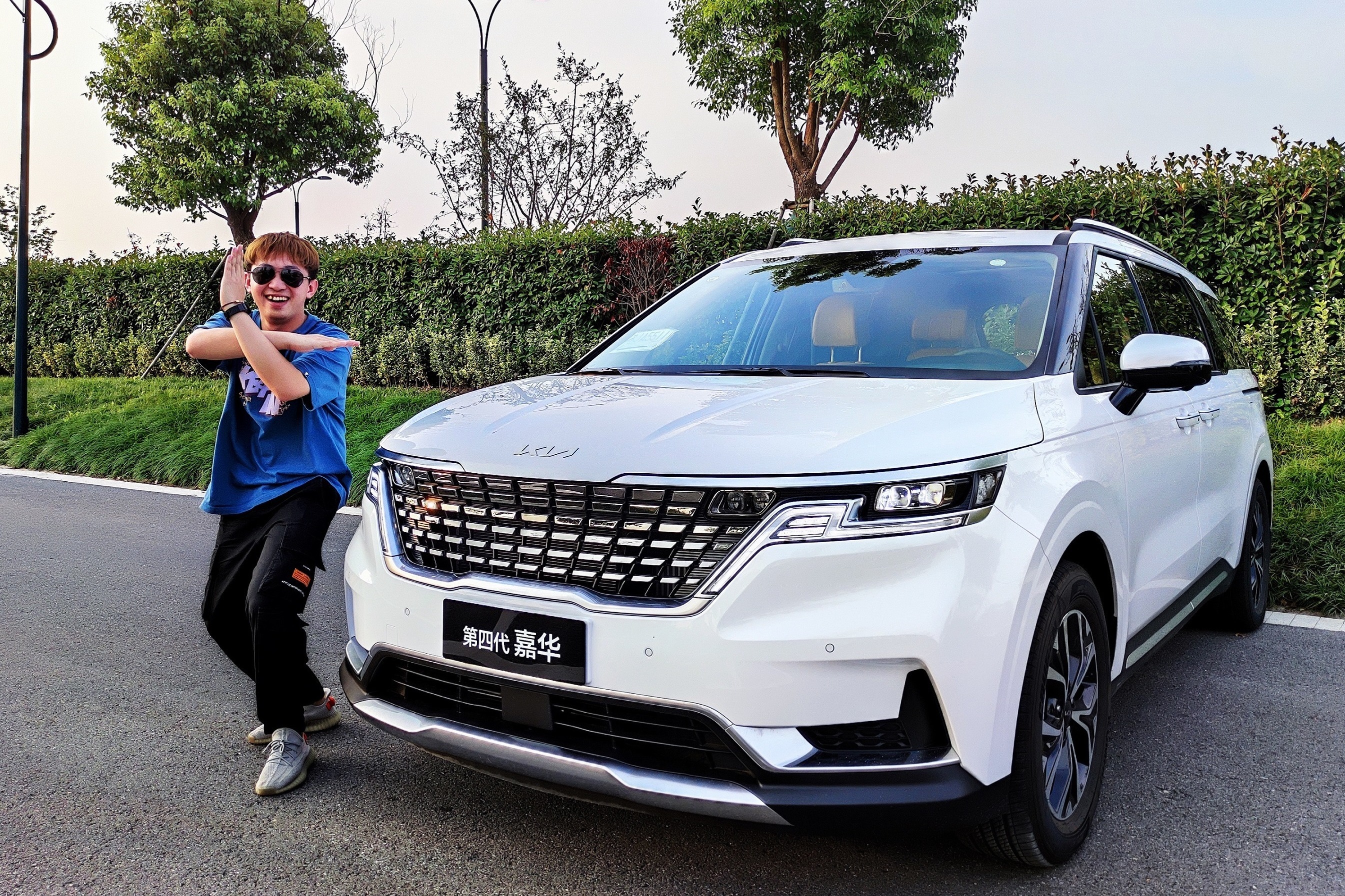 落地30万+，起亚嘉华实际体验怎样？