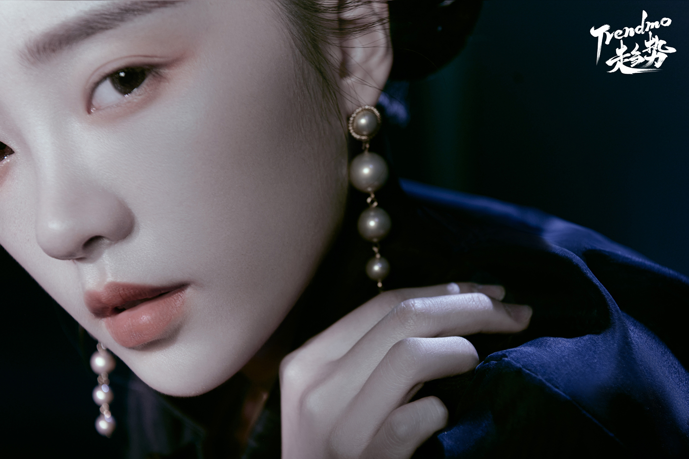 张月在《国子监来了个女弟子》中是汴京富家小姐宋