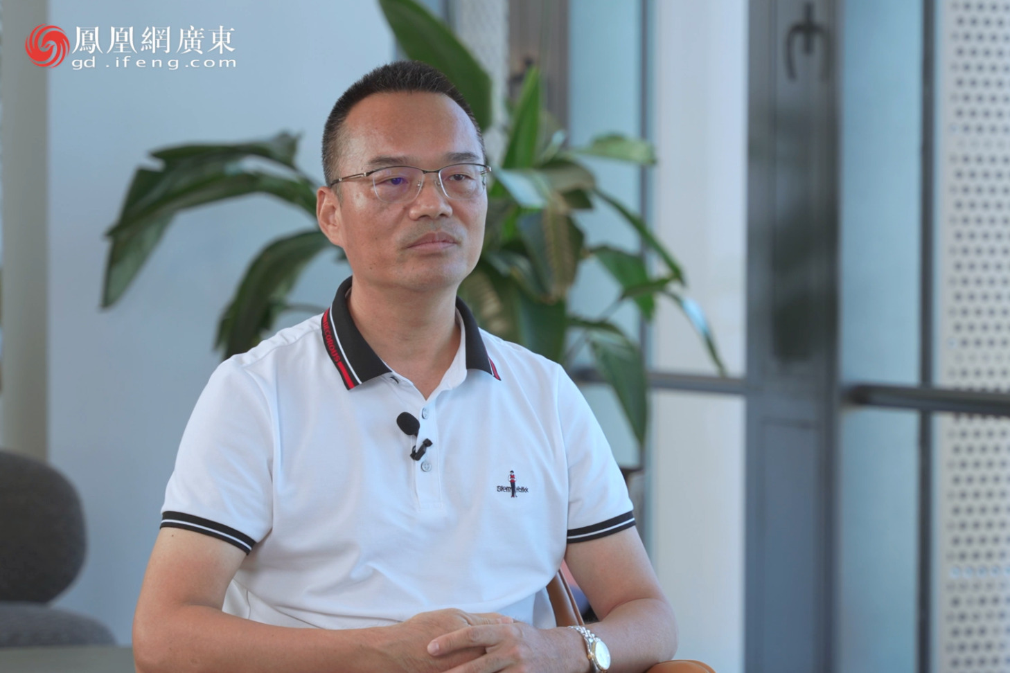 吴海明:一代材料会诞生一批伟大的企业