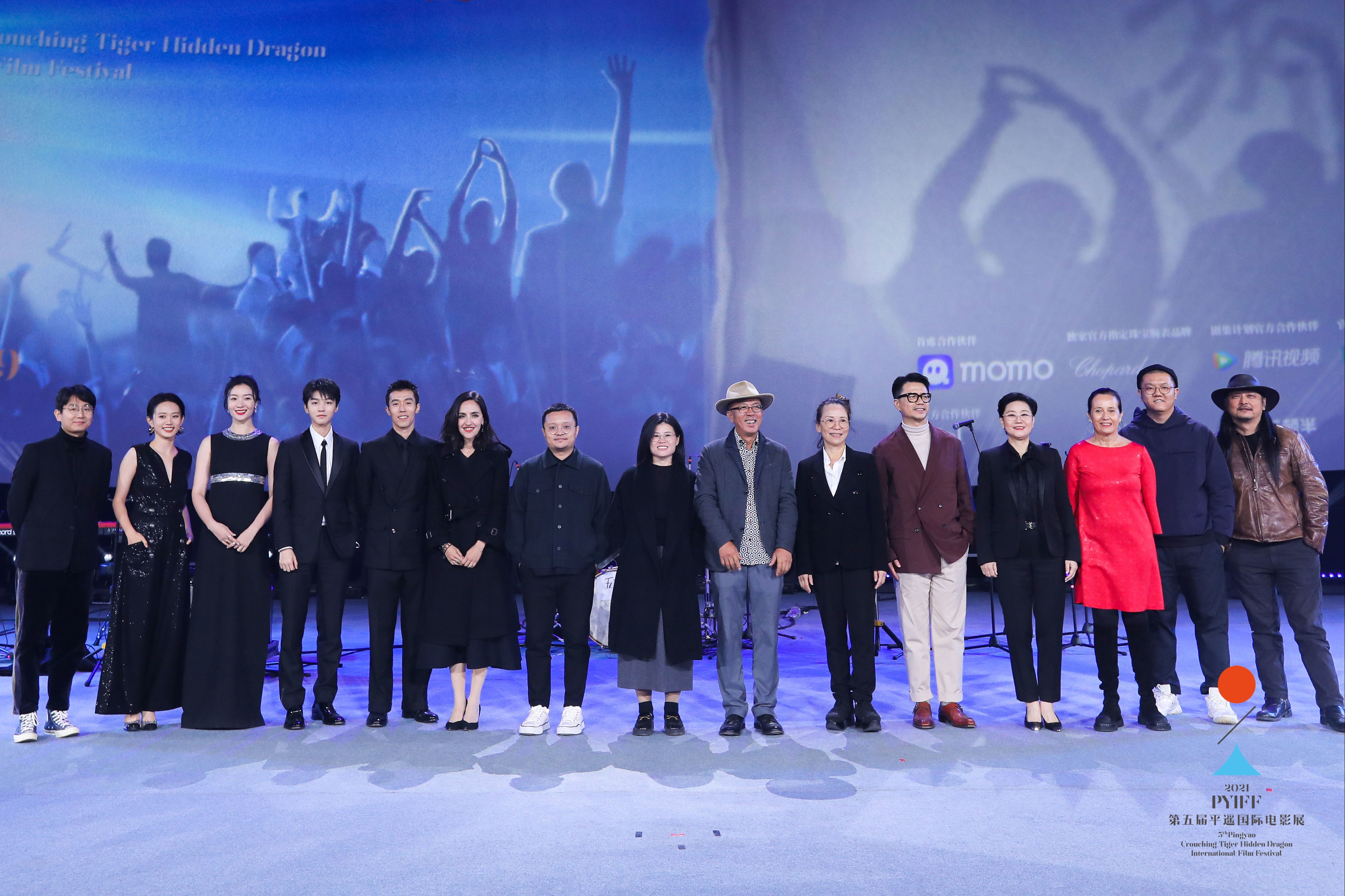 我校师生联合创作的电影《故乡异客》成功入围第十二届北京国际电影节“注目未来”单元-宣传统战部 新闻网（新闻中心）