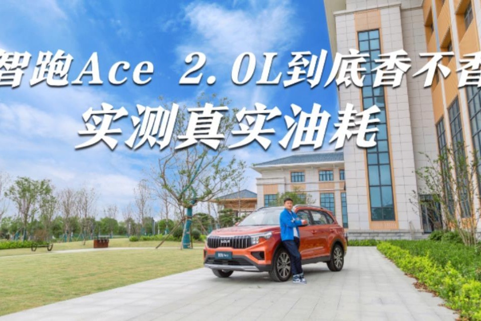 起亚智跑Ace 2.0L到底香不香？实测真实油耗表现怎么样？高能低耗