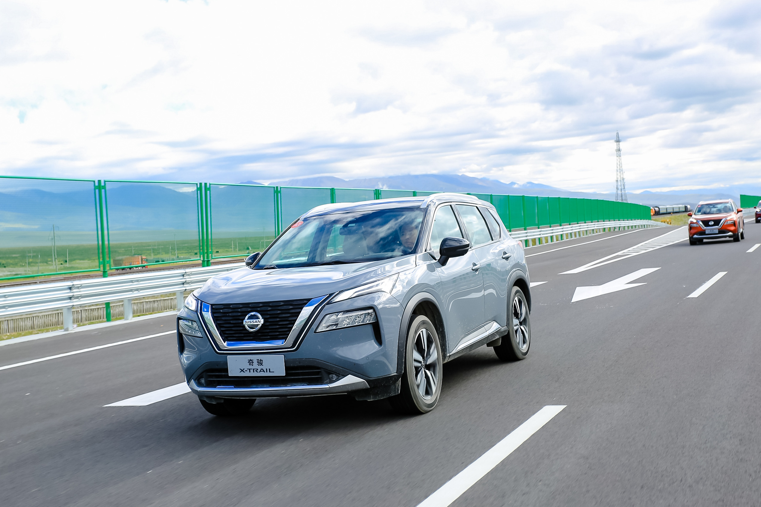 可城可野硬实力聊聊我们为何选择全新一代奇骏