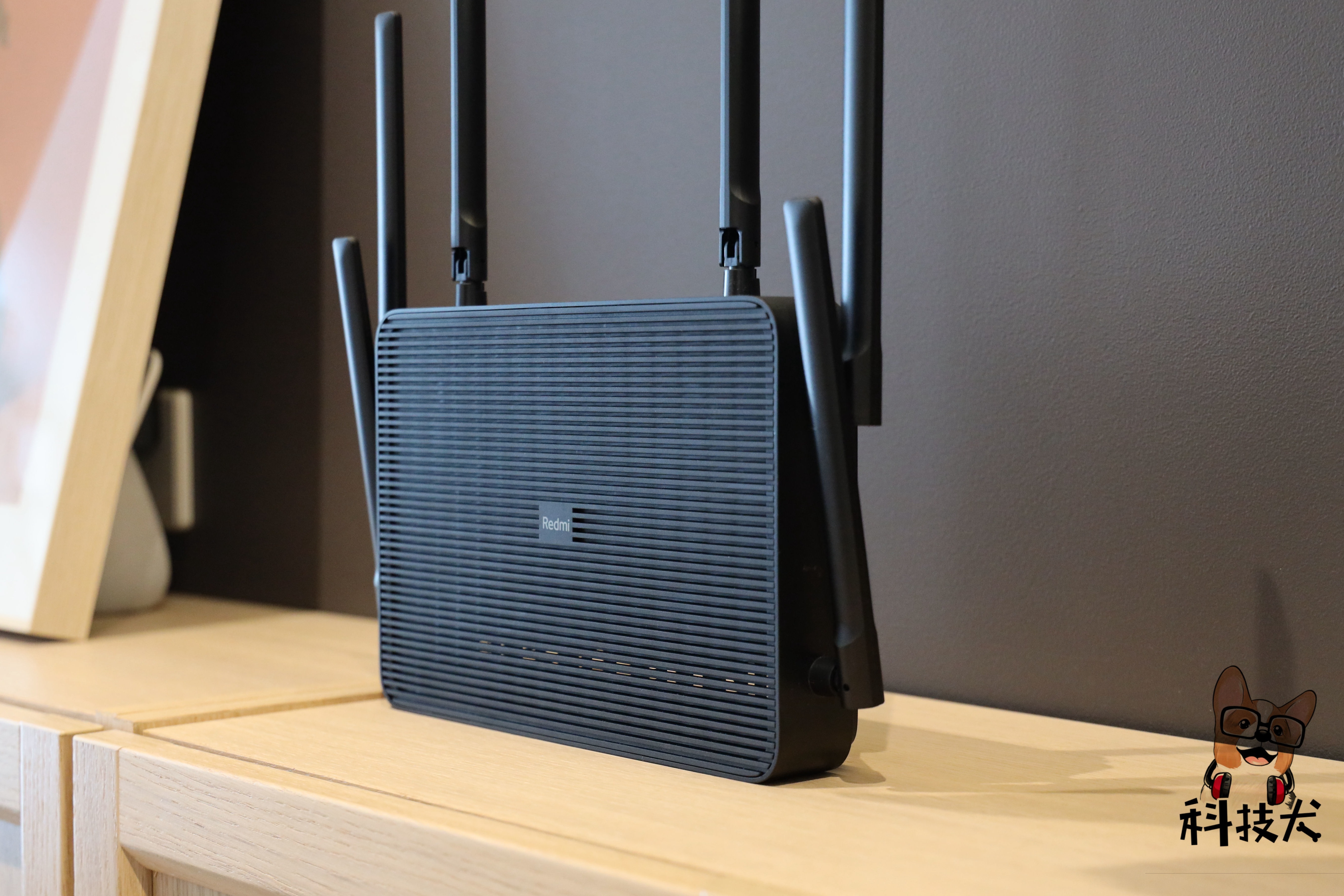 【科技犬】redmi路由器ax6s优缺点解析:售价不足三百值得买吗?