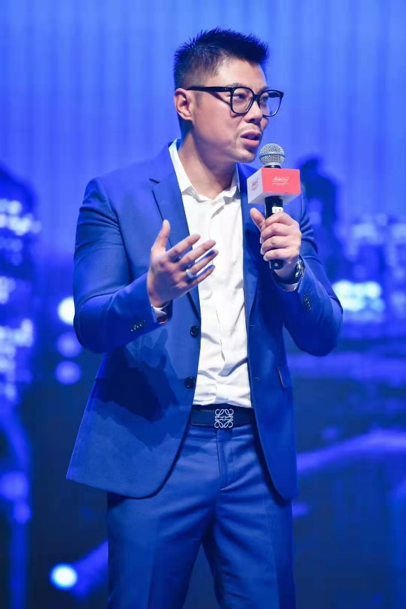 百威车祁:"明智饮酒"14年,不是哗众取宠,而是一种使命__凤凰网