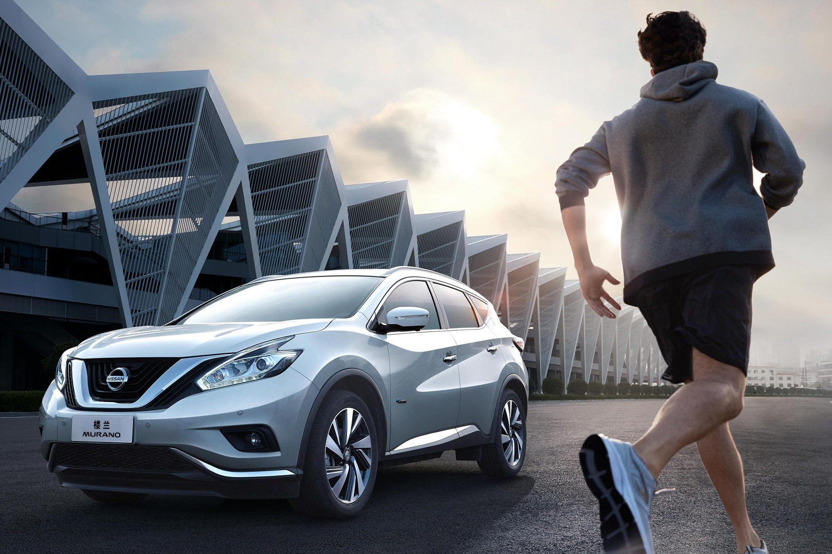 20万左右买SUV，日产楼兰值得买吗？性价比高吗？