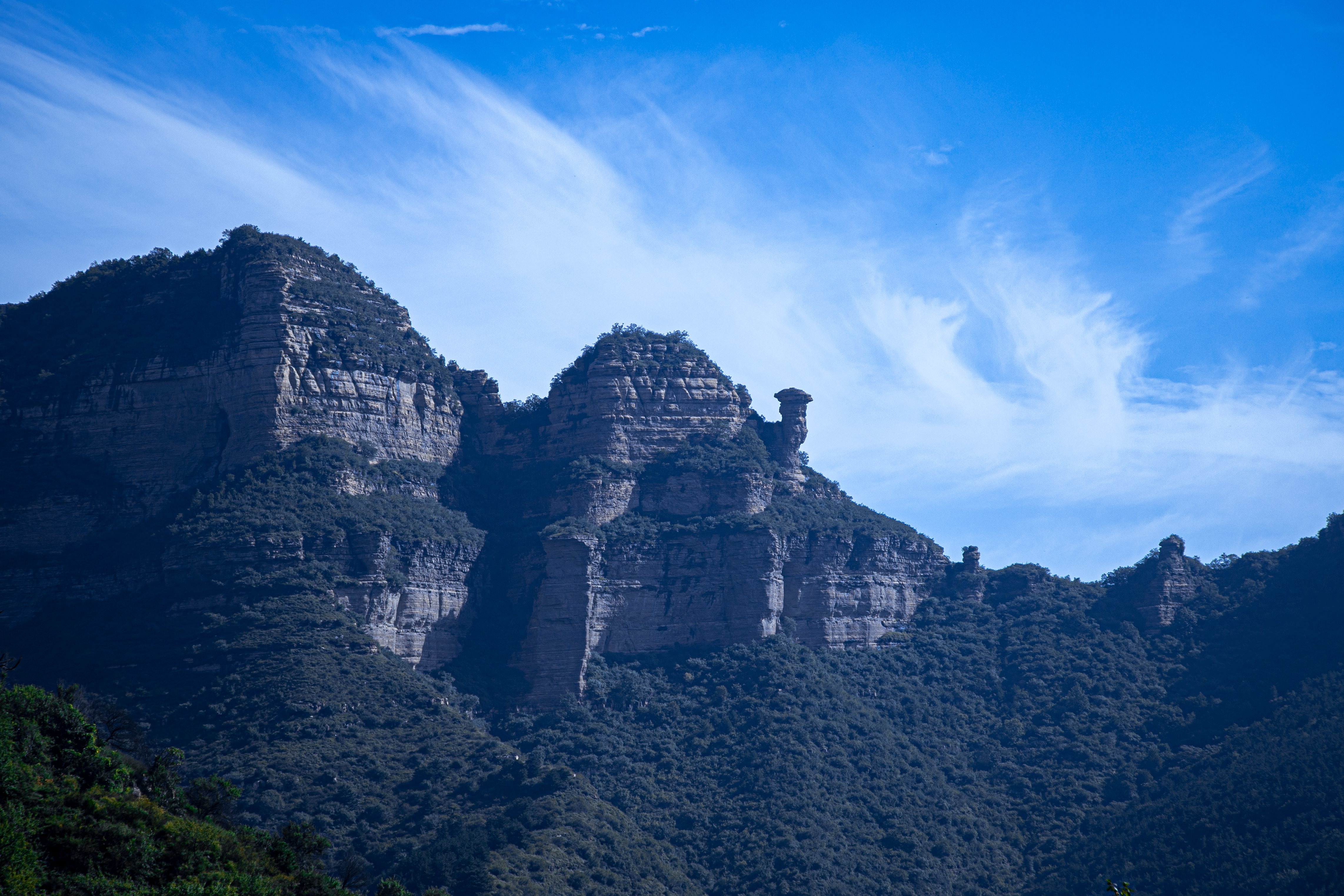 2021山西免费旅游景区图片