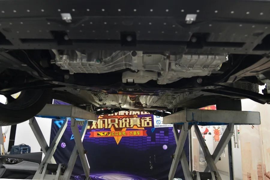 影豹：原厂“改装”轻松搞定，就是图个乐呵